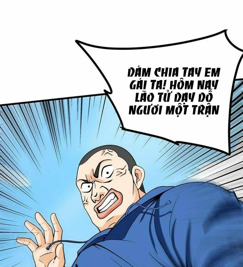 Tối Cường Khí Vận Hệ Thống Chương 2 Ảnh 35