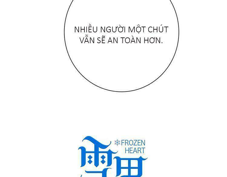 Trái Tim Băng Giá Chương 30 Ảnh 13
