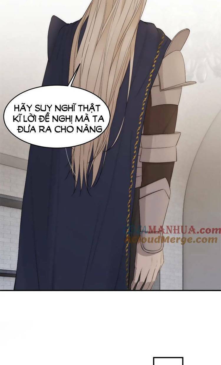 Sổ Tay Nuôi Dưỡng Rồng Chương 110 Ảnh 43