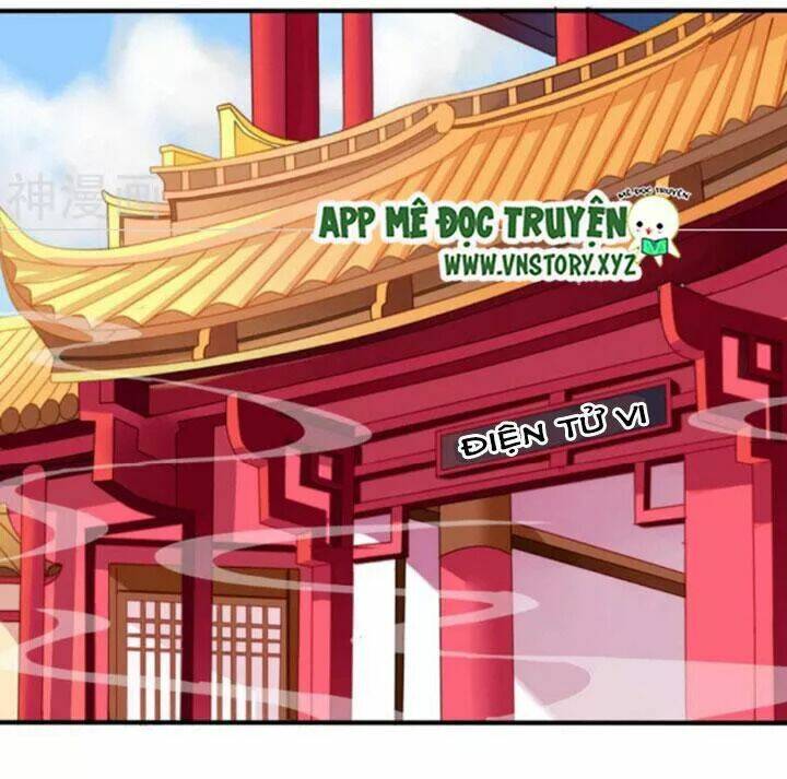 Ông Chủ Của Tôi Là Yêu Quái Chương 65.5 Ảnh 22