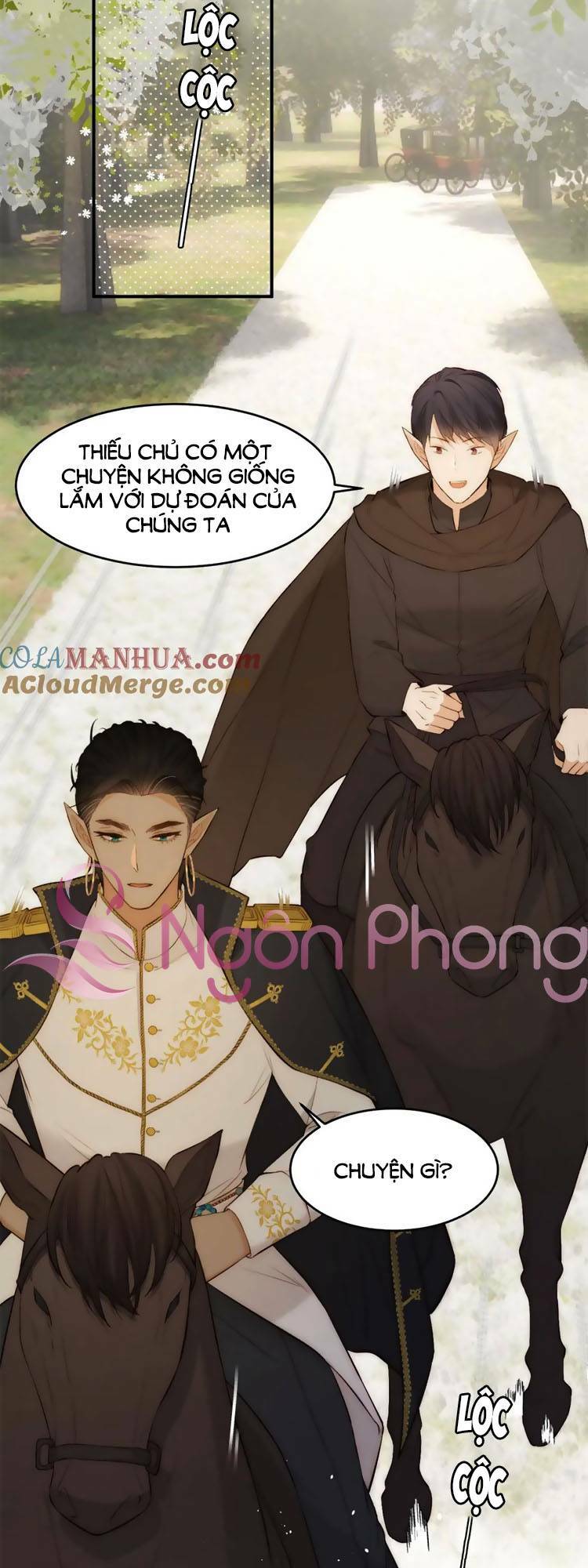 Sổ Tay Nuôi Dưỡng Rồng Chương 104 Ảnh 3