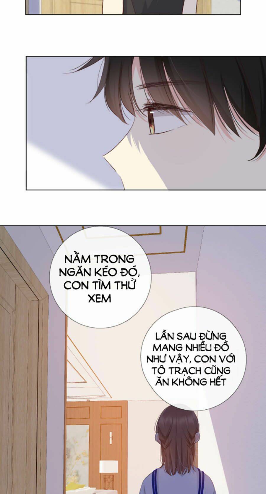 Yêu Thương Em, Yêu Bản Thân Chương 14 Ảnh 44
