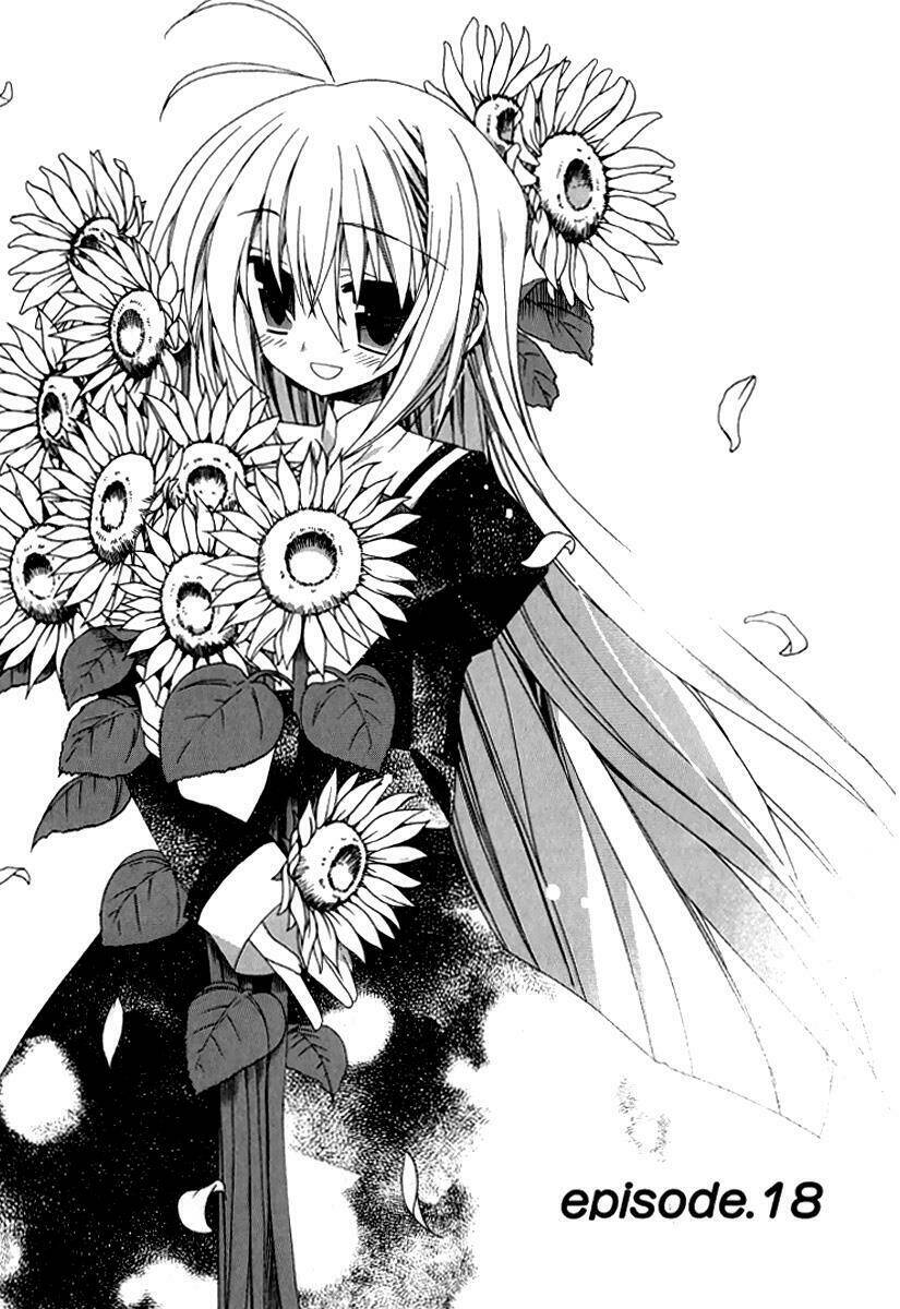 Otome Wa Boku Ni Koishiteru Chương 18 Ảnh 3