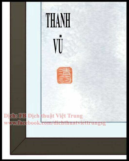 Cậu Câm Chương 21 Ảnh 33