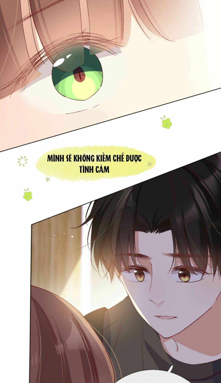 Yêu Thương Em, Yêu Bản Thân Chương 16 Ảnh 60