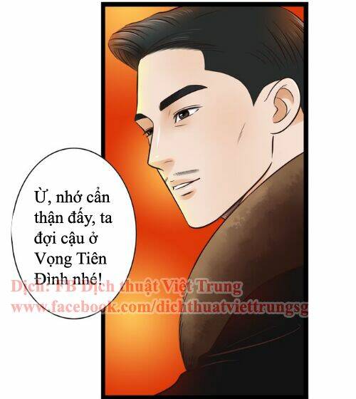 Cậu Câm Chương 23 Ảnh 25