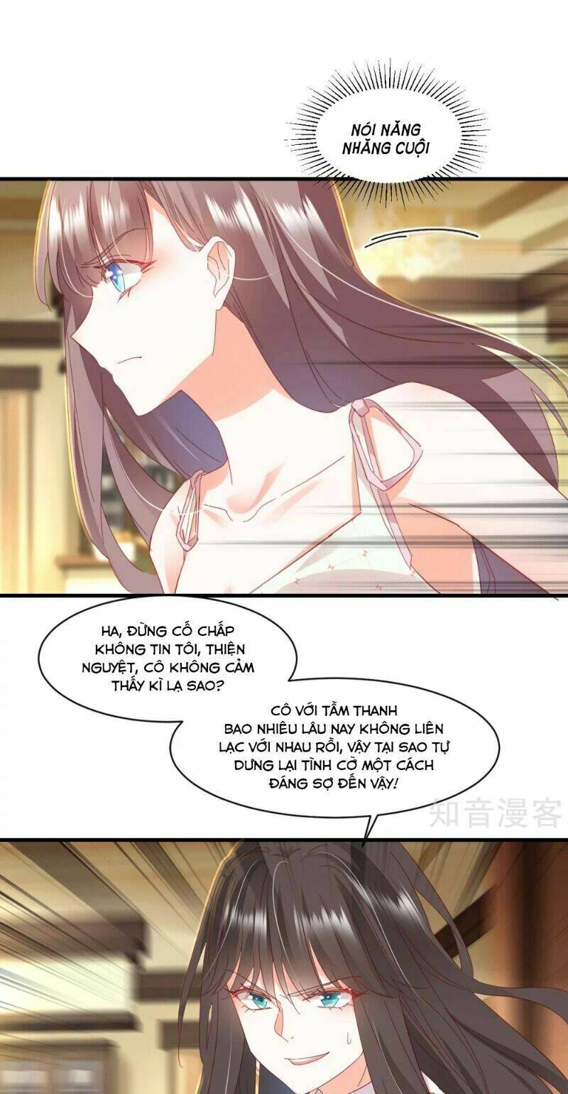Phò Mã Lại Muốn Chơi Trò Couple Với Tôi Chương 68 Ảnh 2