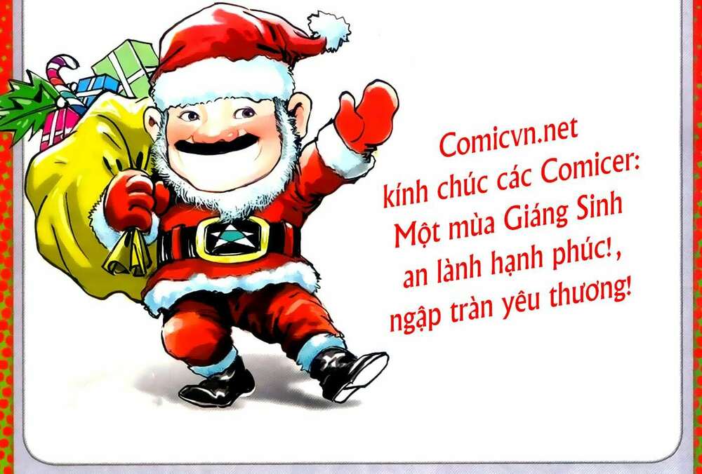 Xuân Thu Mãnh Sĩ Chương 14.1 Ảnh 18
