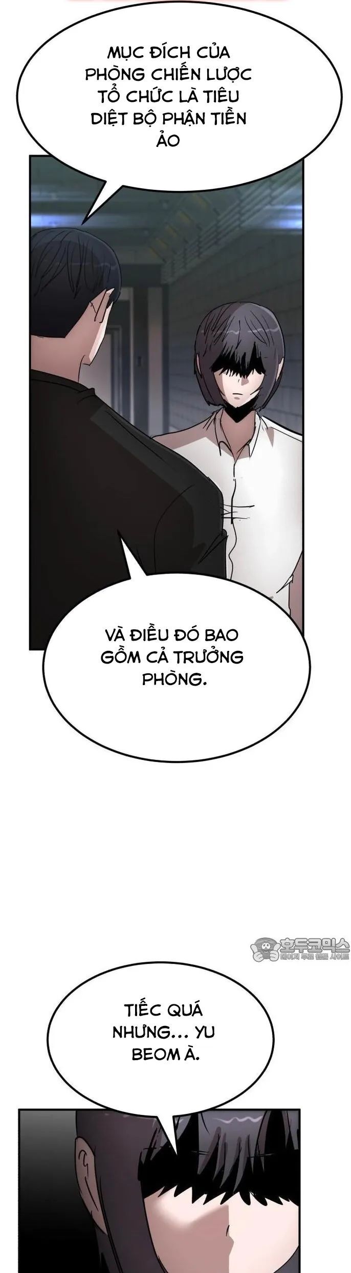 Coin Báo Thù Chương 63 Ảnh 14