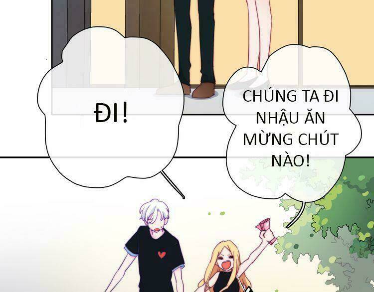 Trái Tim Băng Giá Chương 22 Ảnh 97