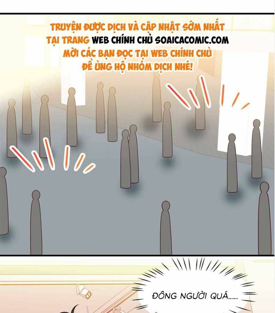 Lưng Dựa Núi Lớn Đứng Vững C Vị Chương 198 Ảnh 26