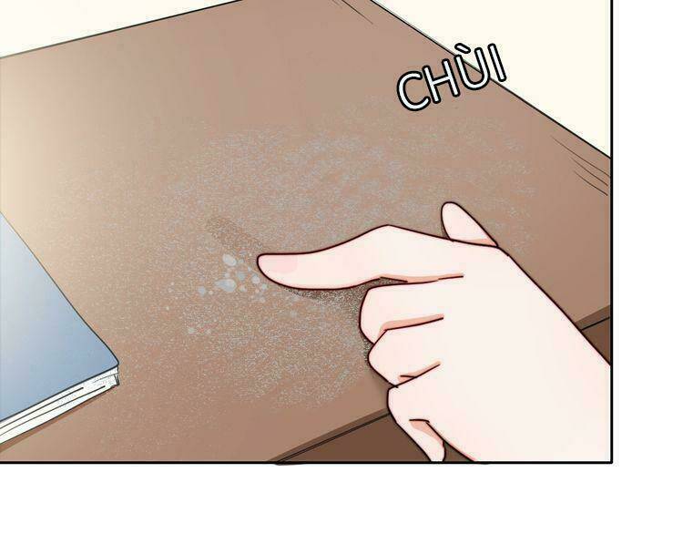 Trái Tim Băng Giá Chương 20 Ảnh 18