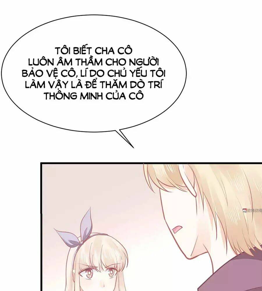 Bọn Họ Đều Muốn Gả Cho Tôi Làm Sao Đây? Chương 23 Ảnh 52