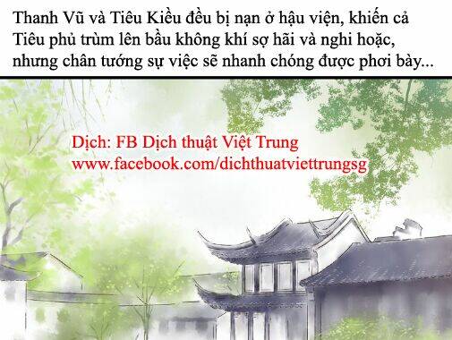 Cậu Câm Chương 14 Ảnh 3