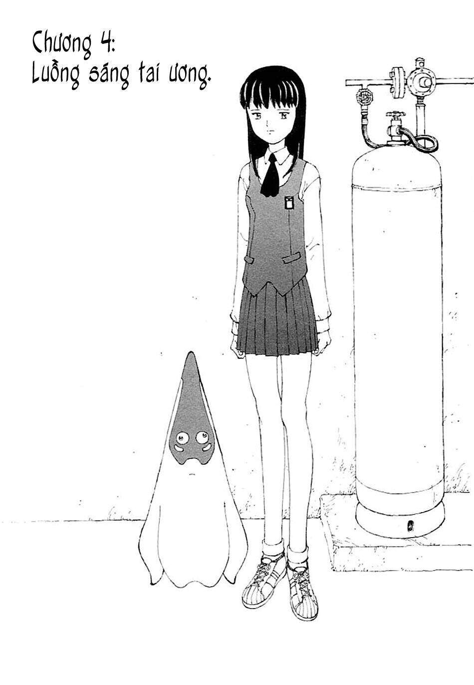 Narutaru Chương 4 Ảnh 3