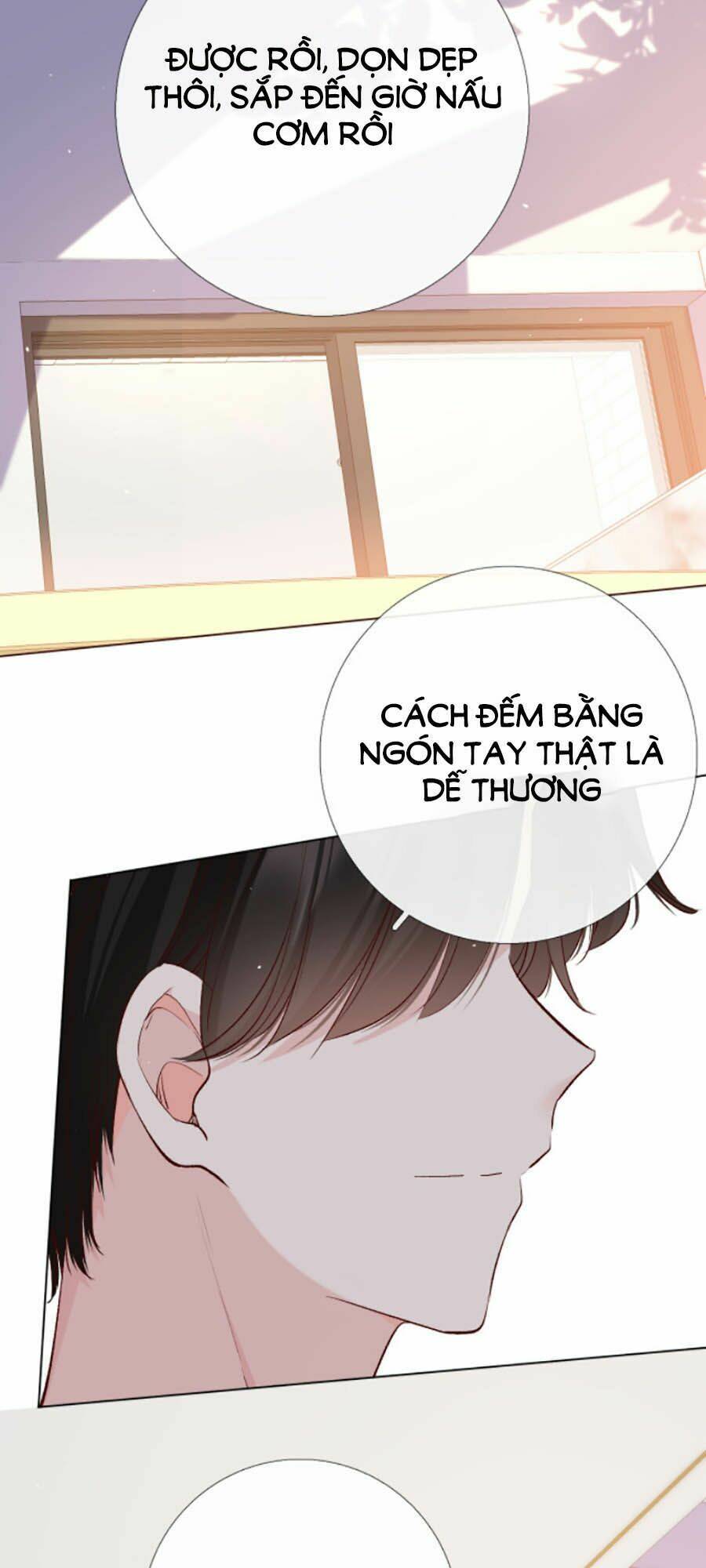 Yêu Thương Em, Yêu Bản Thân Chương 14 Ảnh 29