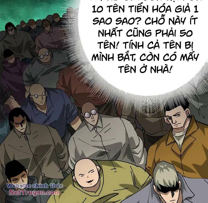 Luân Bàn Thế Giới Chương 166 Ảnh 68