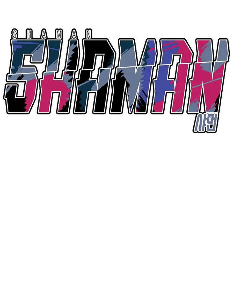 Shaman - Pháp Sư Chương 64 Ảnh 9