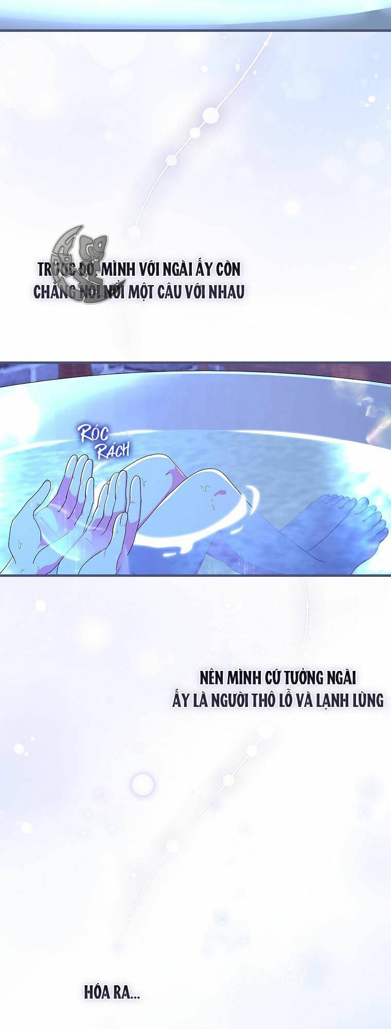 Hiệp Sĩ Hoa Băng Chương 45 Ảnh 17