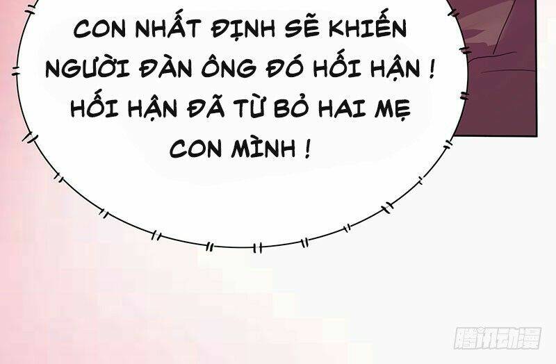 Hào Môn Tiểu Oan Gia Chương 1 Ảnh 16