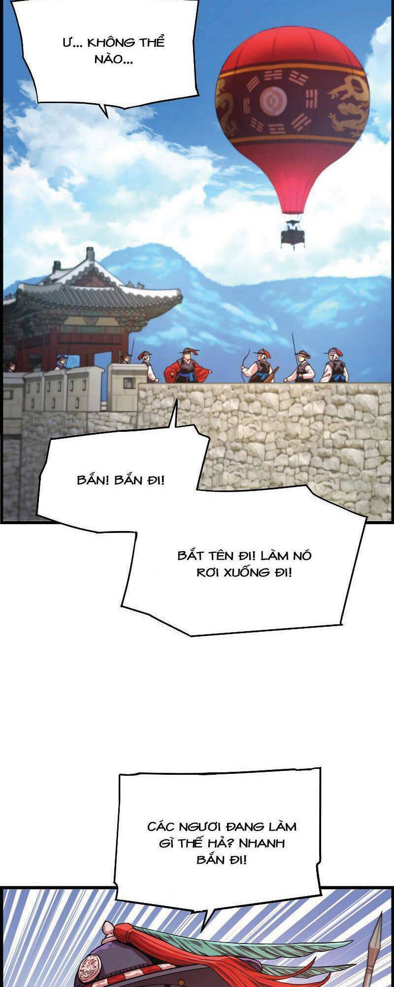 Tôi Sẽ Sống Như Một Hoàng Tử Chương 76 Ảnh 25