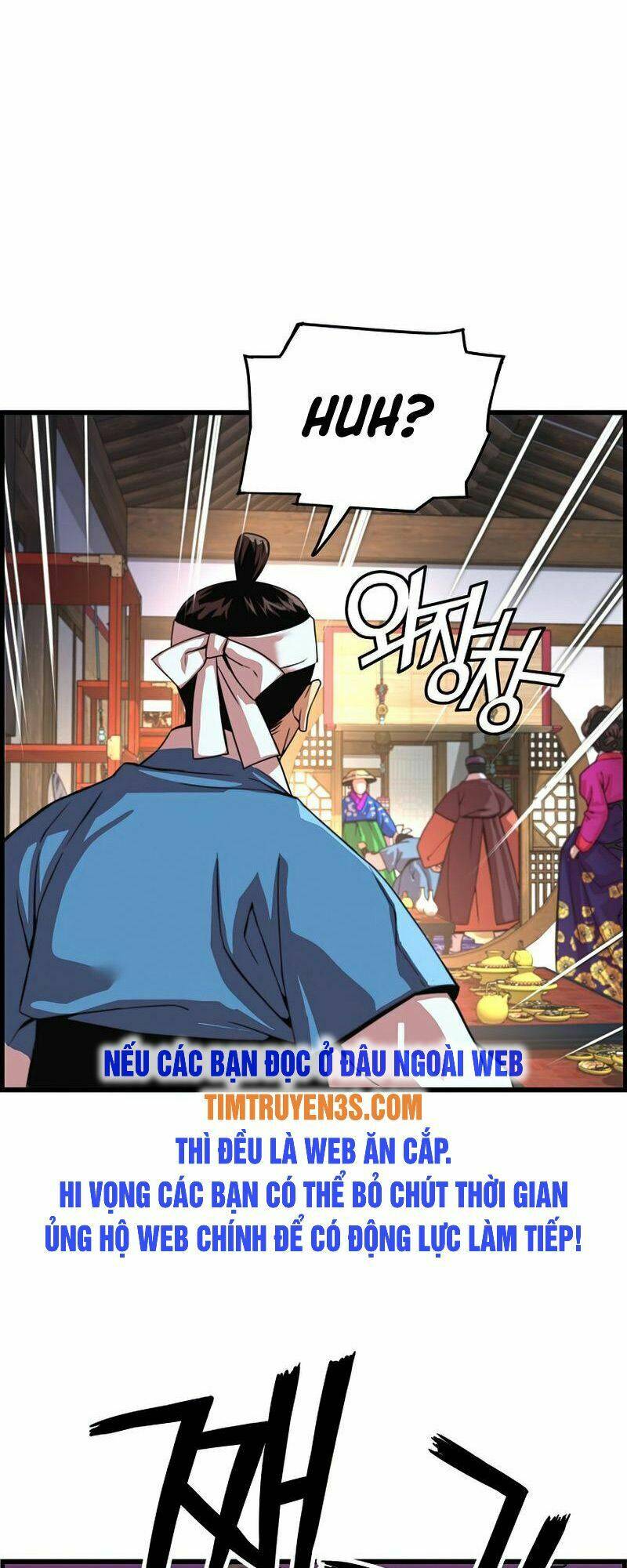 Tôi Sẽ Sống Như Một Hoàng Tử Chương 72 Ảnh 58