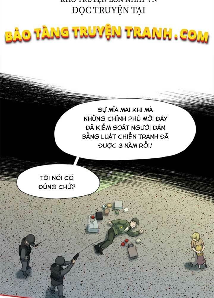 Bậc Thầy Kiếm Sư 2: Arachi Dị Nhân Đầu Tiên Chương 8 Ảnh 80