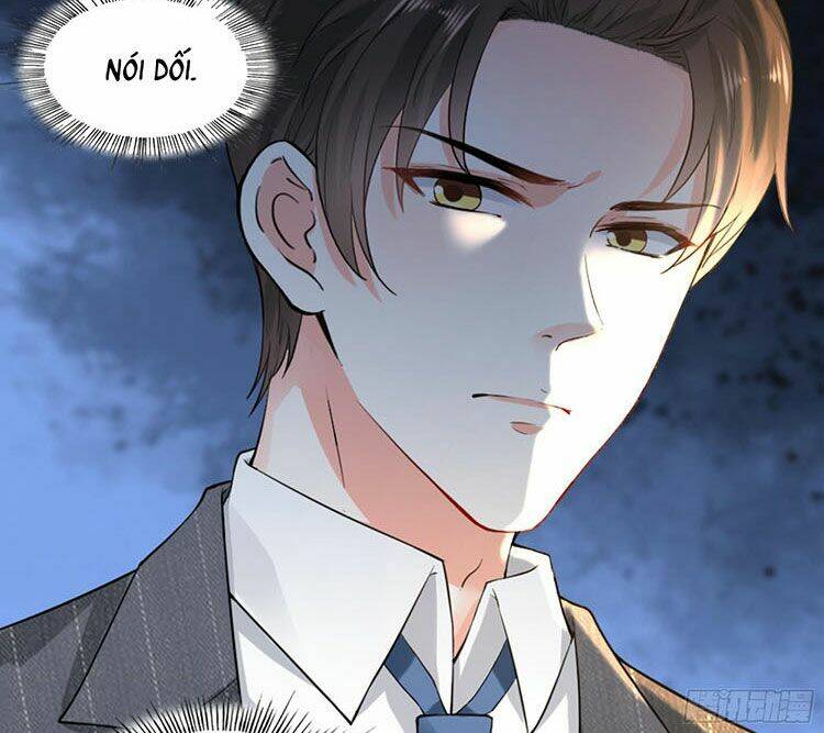 Satan Tổng Tài, Đừng Yêu Tôi Chương 11 Ảnh 4