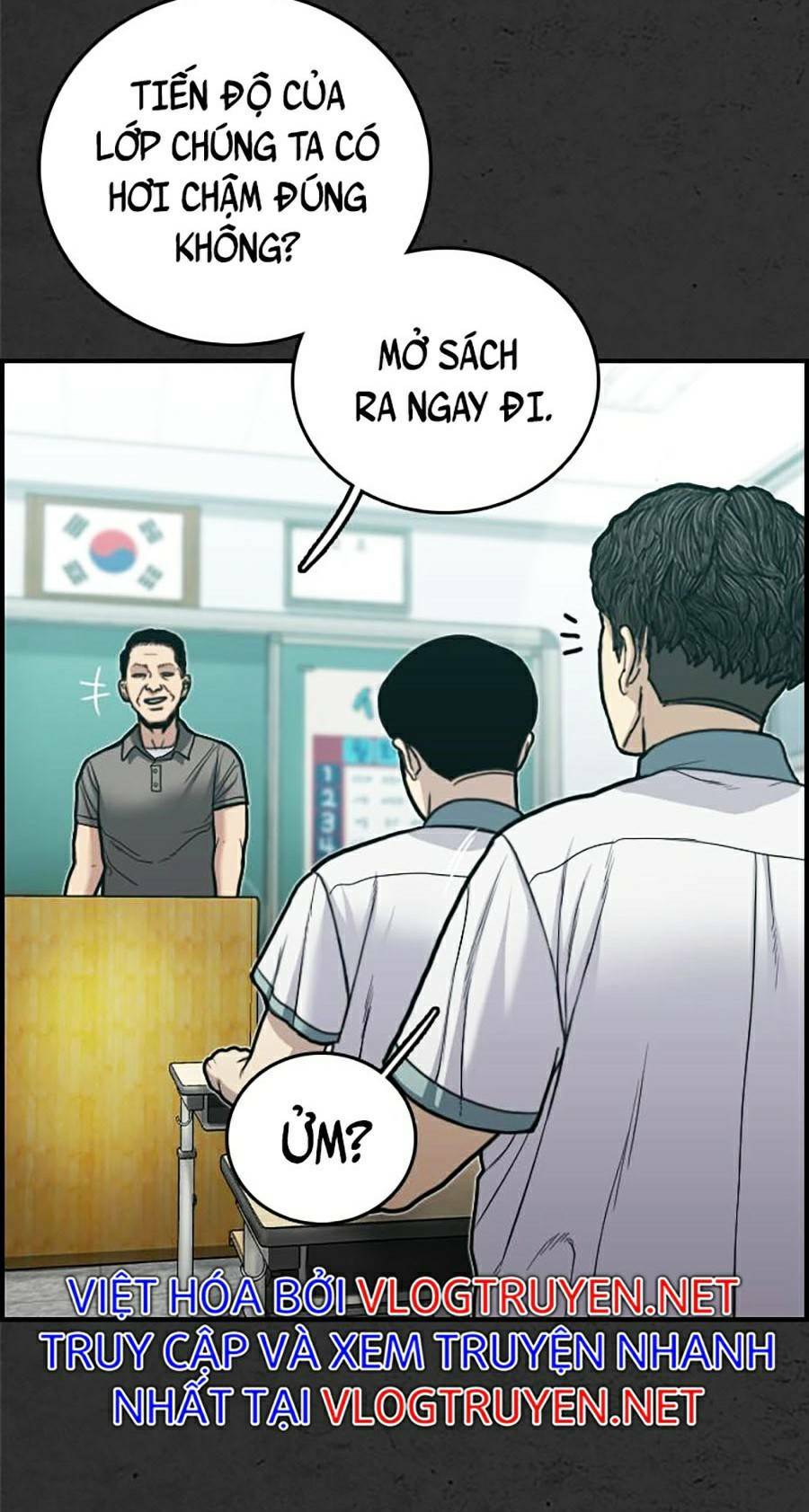 Đi Ngủ Cùng Ma Chương 3 Ảnh 190