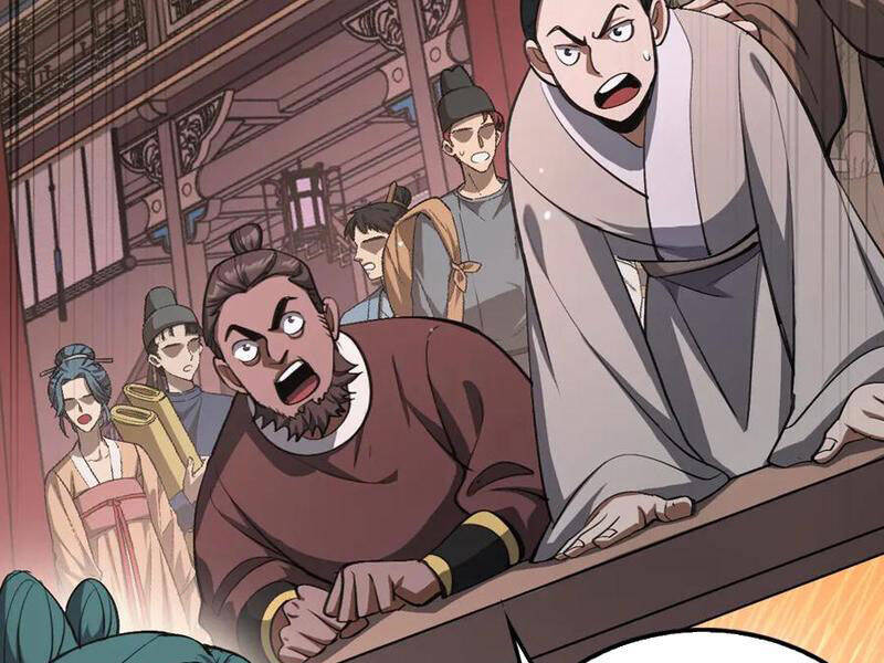 Huyền Môn Bại Gia Tử Chương 19 Ảnh 94