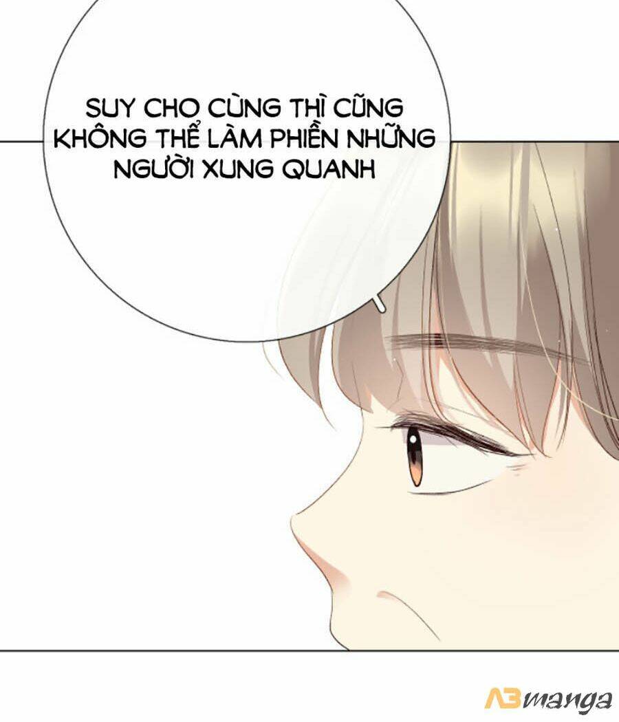 Yêu Thương Em, Yêu Bản Thân Chương 15 Ảnh 32