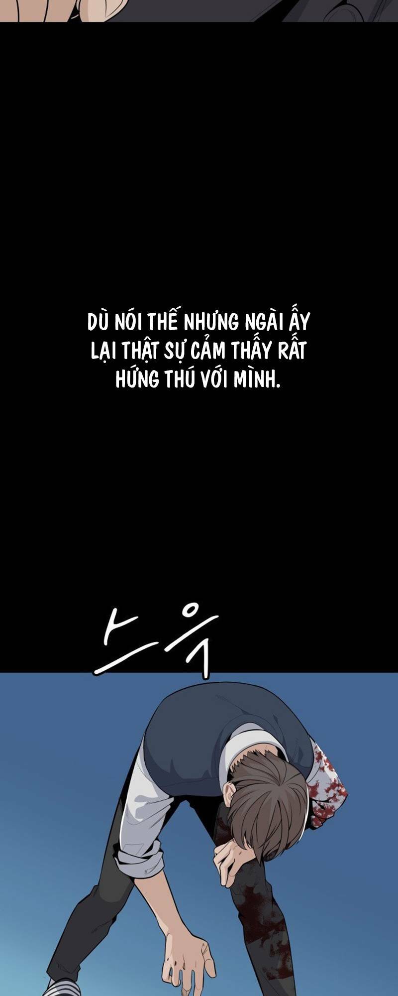 Vua Đóng Cọc Chương 26 Ảnh 41