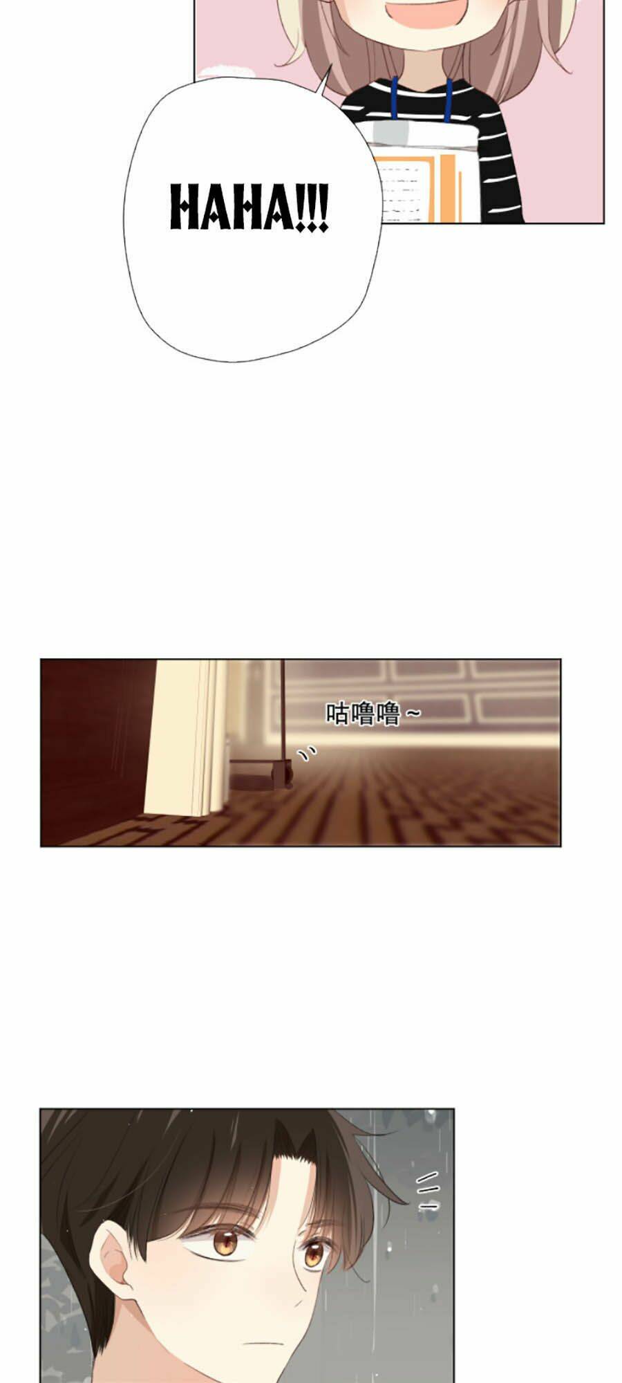 Yêu Thương Em, Yêu Bản Thân Chương 5 Ảnh 40