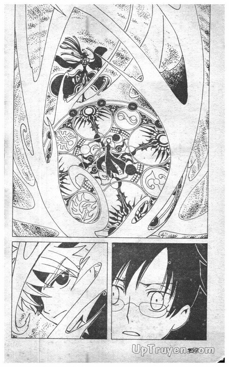 Xxxholic - Hành Trình Bí Ẩn Chương 9 Ảnh 157