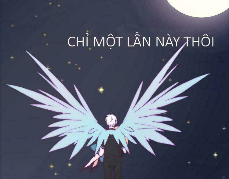 Trái Tim Băng Giá Chương 24 Ảnh 33
