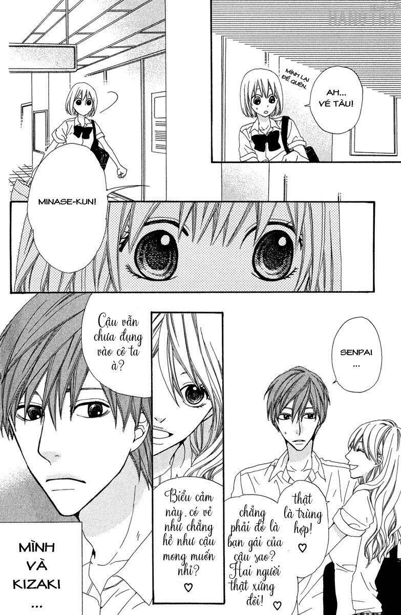 Itsuka Kimitachi Mo Otona Ni Naru Chương 3 Ảnh 31