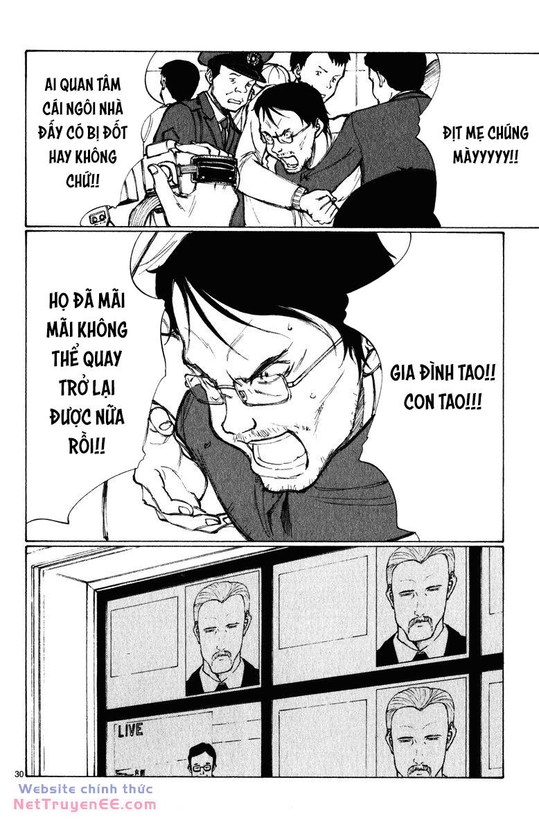 Bokurano: Ours Chương 35 Ảnh 33