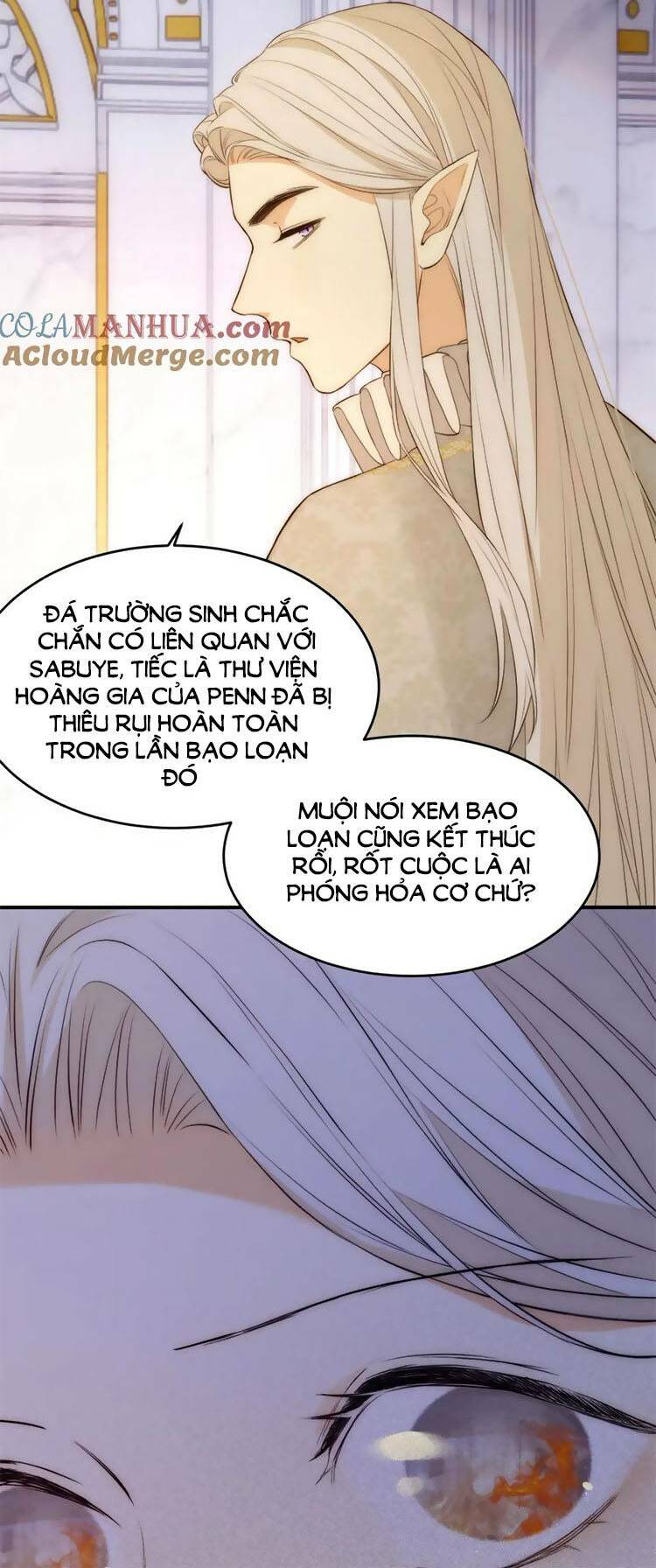 Sổ Tay Nuôi Dưỡng Rồng Chương 104 Ảnh 27