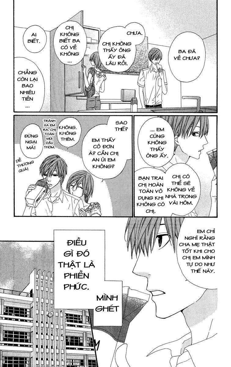 Itsuka Kimitachi Mo Otona Ni Naru Chương 3 Ảnh 6