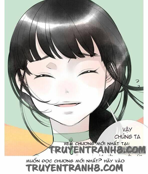 Giữa Anh Và Em Chương 72 Ảnh 8
