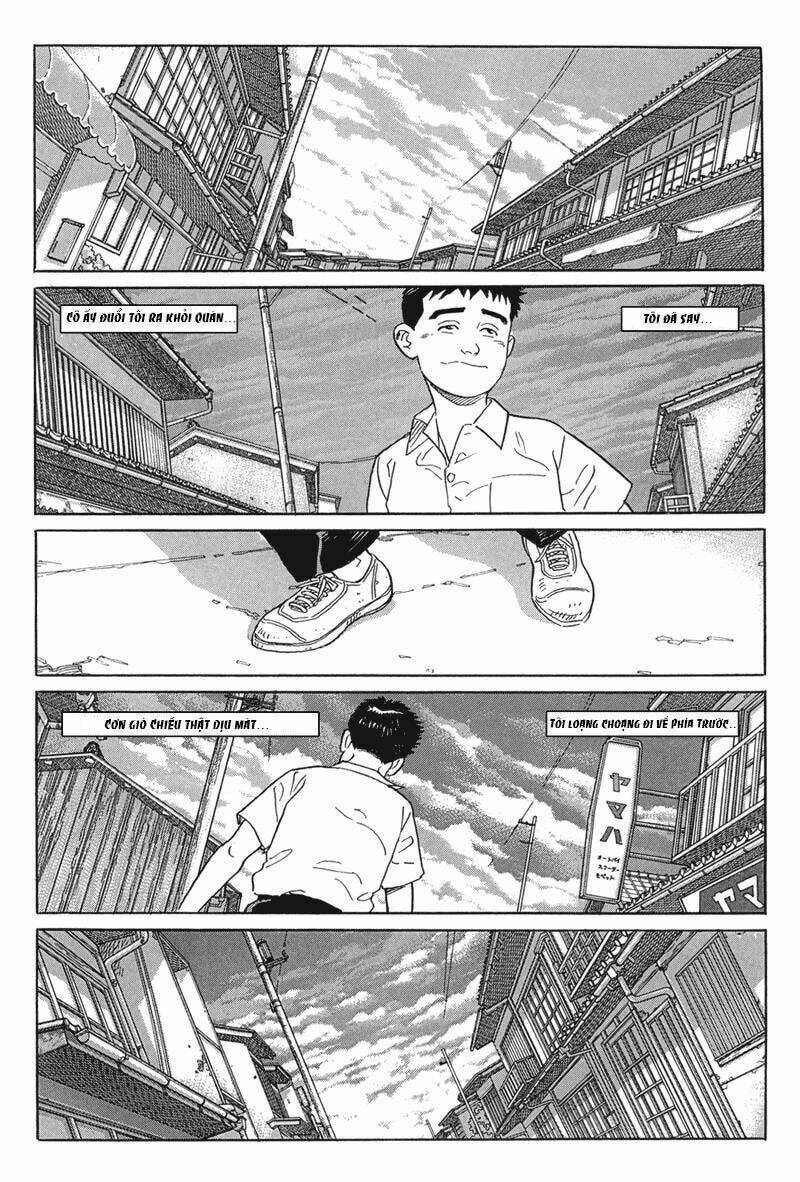 Haruka Na Machi E Chương 16 Ảnh 19