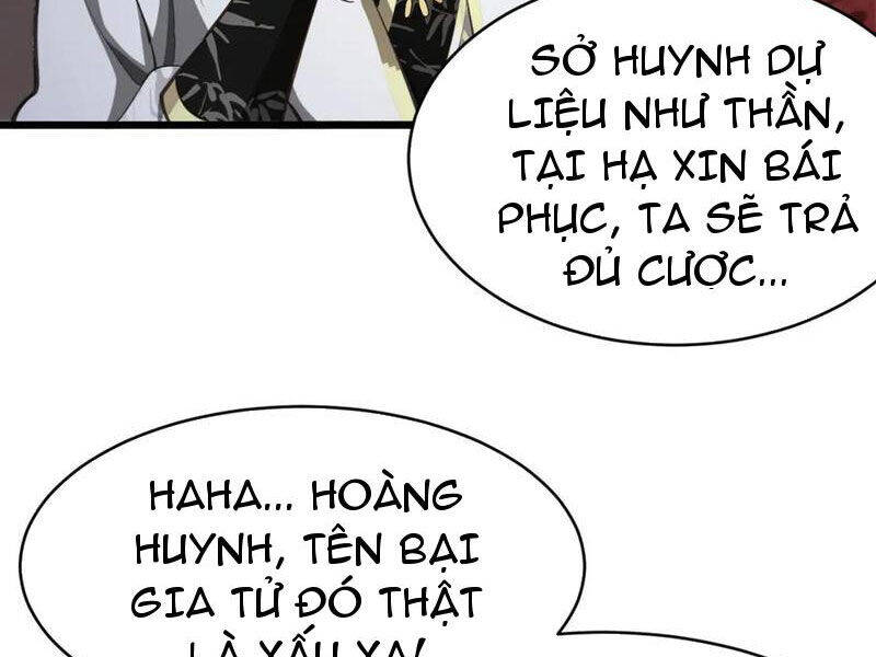 Huyền Môn Bại Gia Tử Chương 19 Ảnh 8