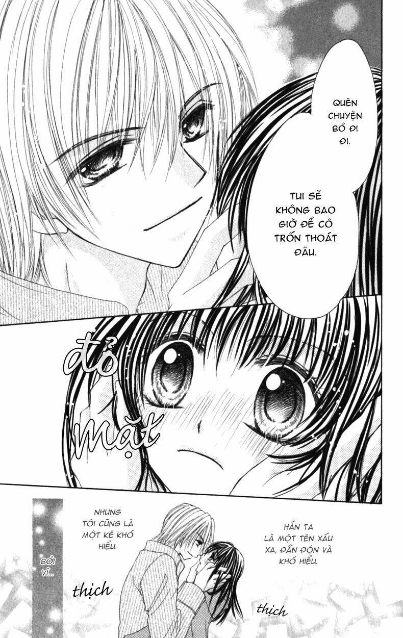 Bishounen No Oheya Chương 2 Ảnh 27