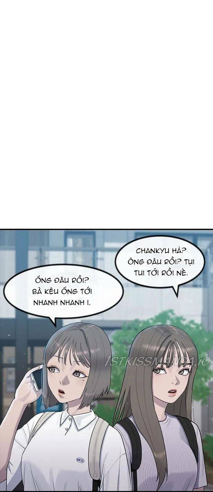 Trường Học Thôi Miên Chương 51 Ảnh 6