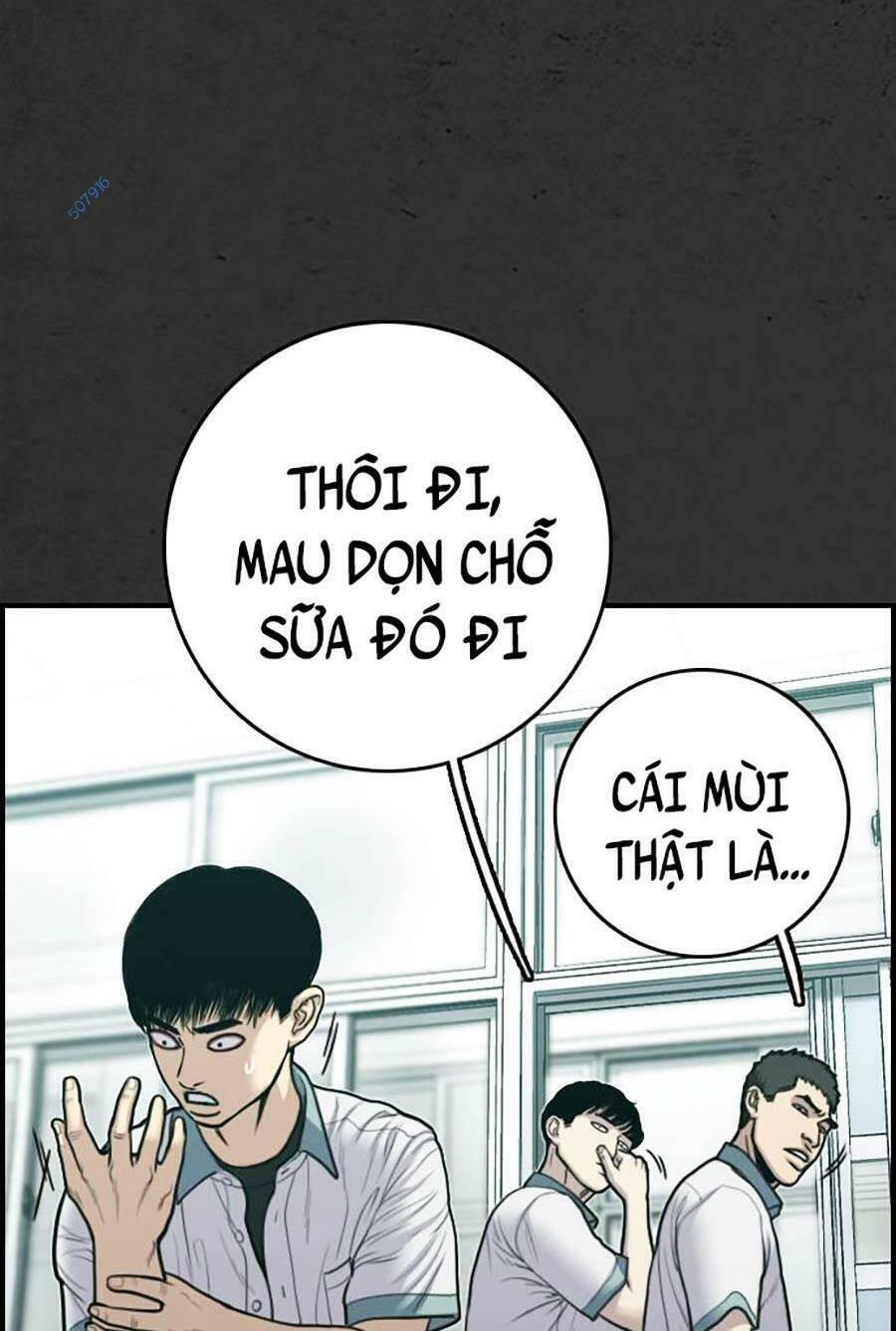 Đi Ngủ Cùng Ma Chương 6 Ảnh 90