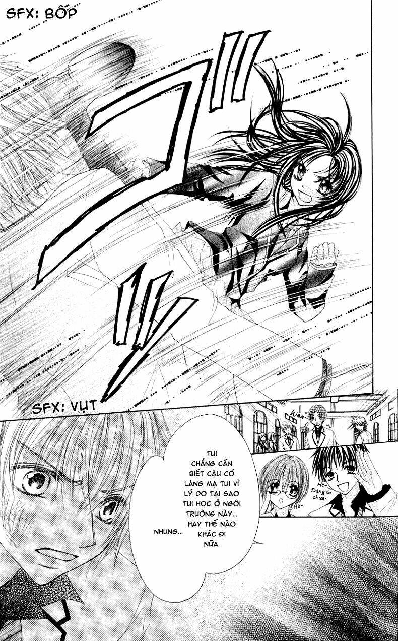 Bishounen No Oheya Chương 1 Ảnh 11
