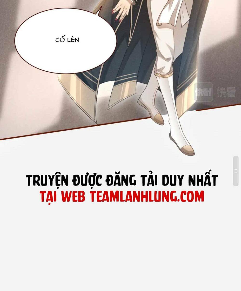 Nhóc Con Tôi Nuôi Là Sĩ Quan Đại Nhân Chương 3 Ảnh 38