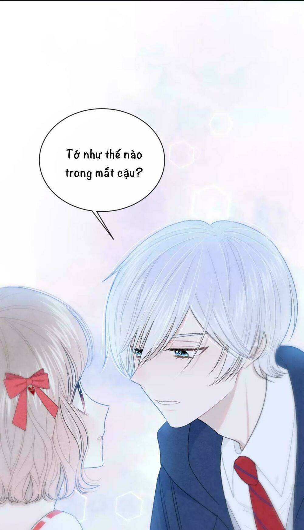 Từ Cái Nhìn Của Em Chương 19 Ảnh 24