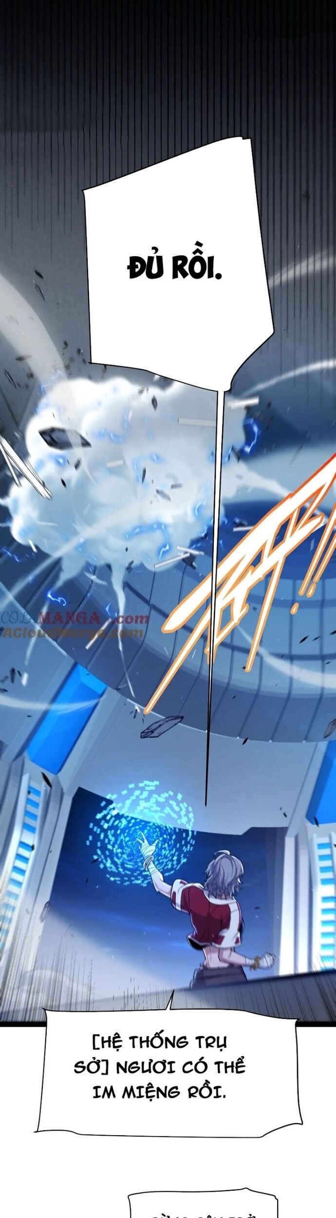 Tôi Đến Từ Thế Giới Trò Chơi Chương 348 Ảnh 26