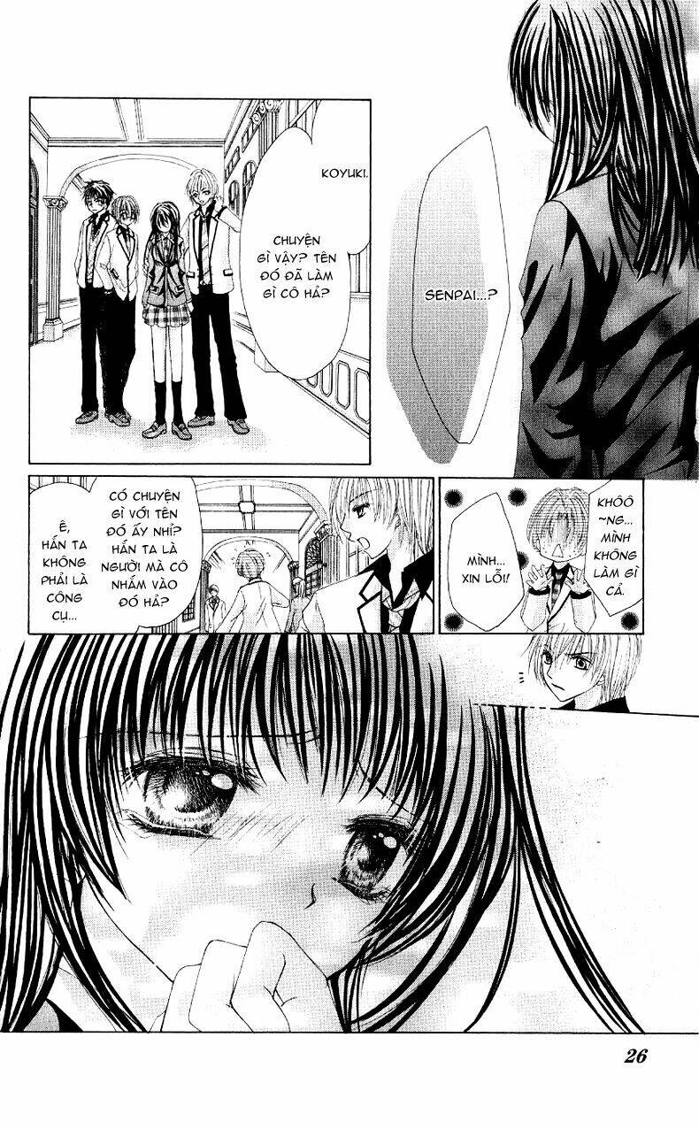 Bishounen No Oheya Chương 1 Ảnh 28